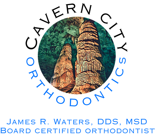James Waters Orthodontics